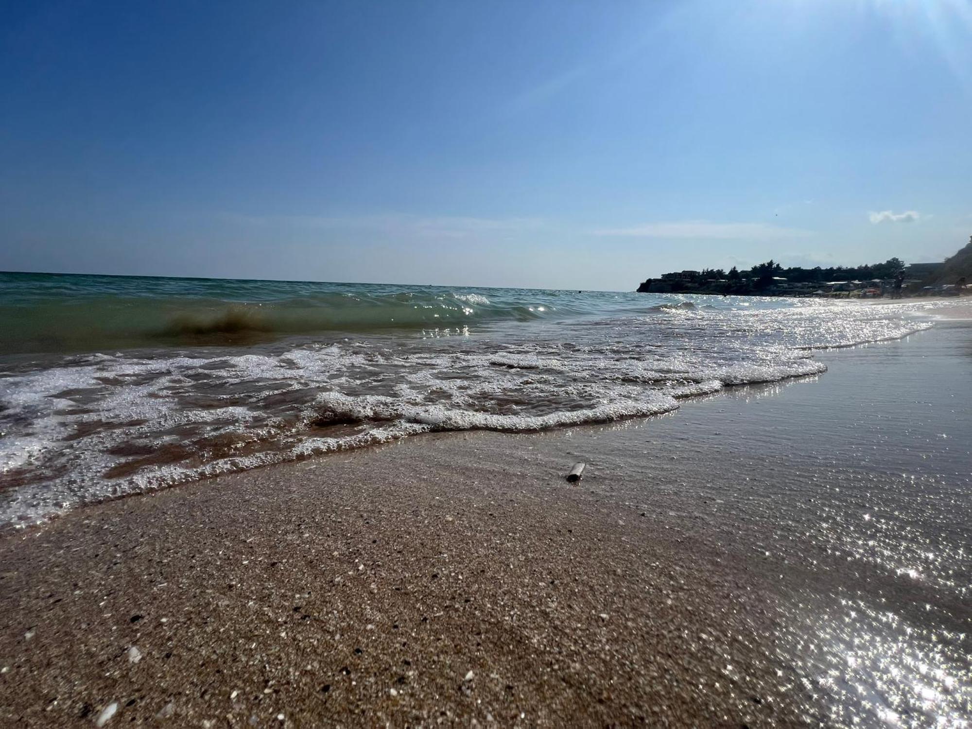 Karavana Tropicana Varna Esterno foto
