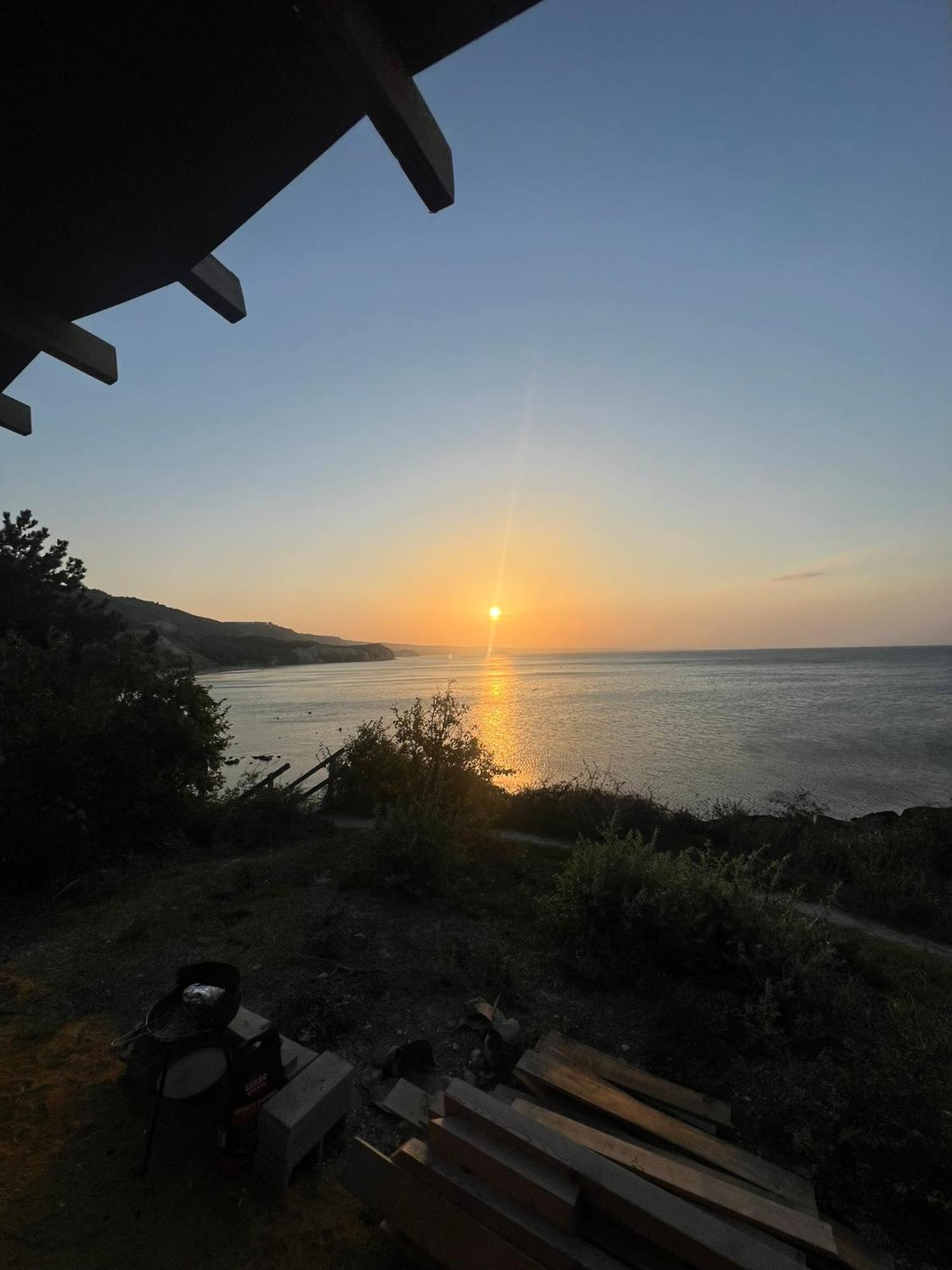 Karavana Tropicana Varna Esterno foto